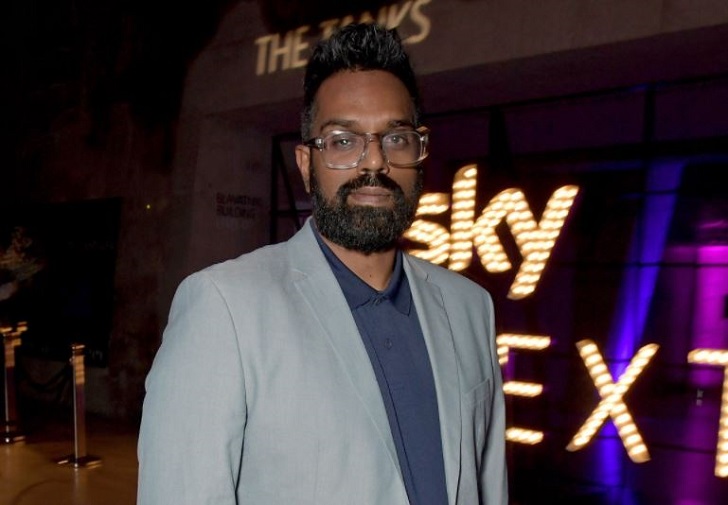 Romesh Ranganathan